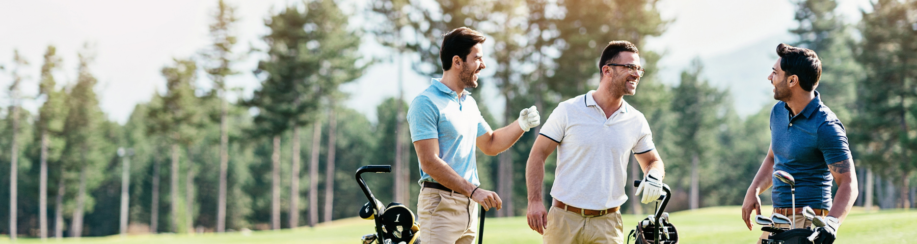 Bachelor Getaways at Blue Mountain